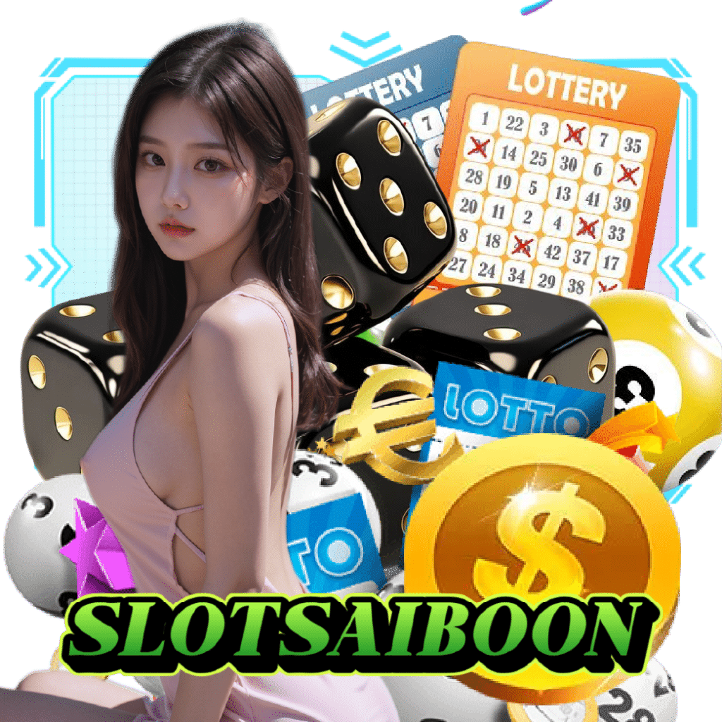 slotsaiboon สล็อตออนไลน์