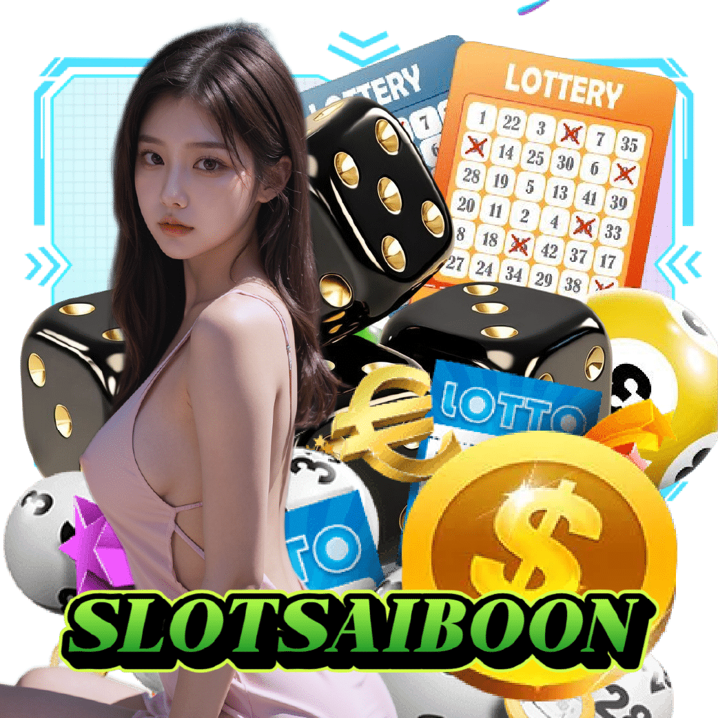 slotsaiboon สล็อตออนไลน์
