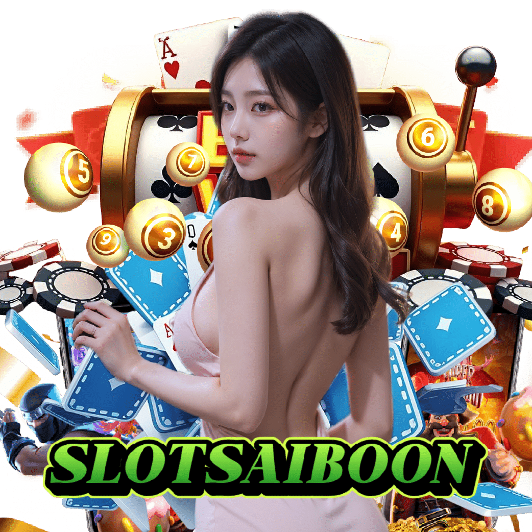 slotsaiboon ไม่มีขั้นต่ำ